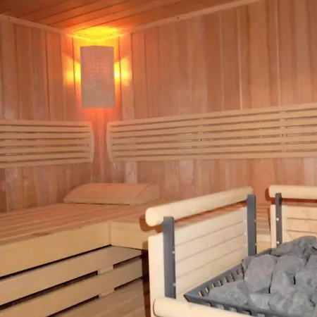 Appartement Luxurioeses Mit Garten Haimhausen (Bavaria)